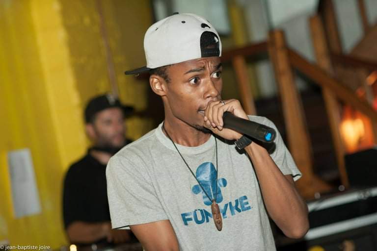 image Interview / Jetcn Balacier : « Je suis pour l'évolution de l'art » 