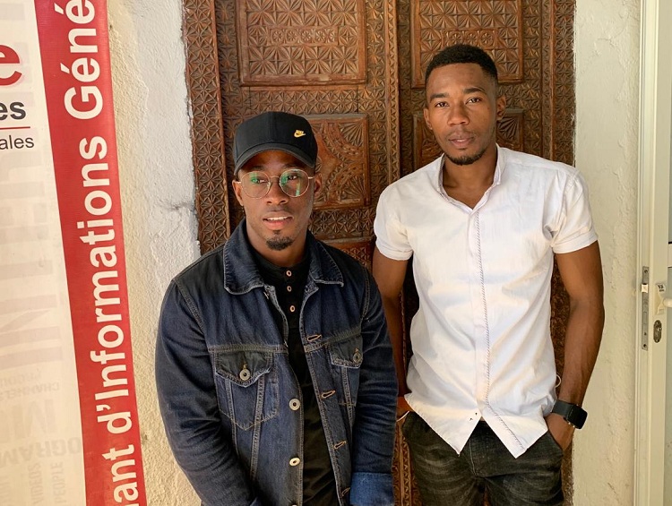 image Catmoon, l’action et la fiction au cœur de leurs ambitions