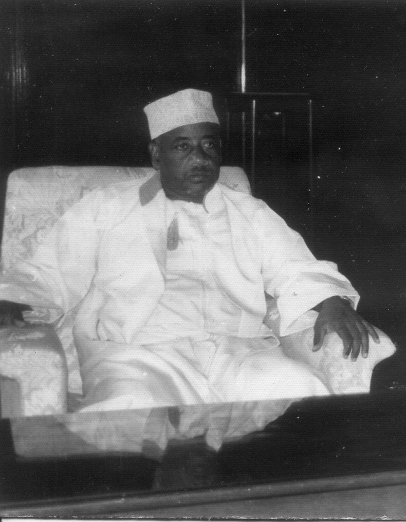 image Salim Djabir Salim n’est plus : La disparition d’un sage