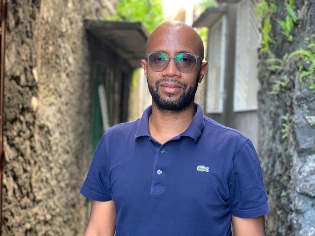image Interview / Hilmy Aboud Saïd, président de la Fédération d'Athlétisme (FCA)
