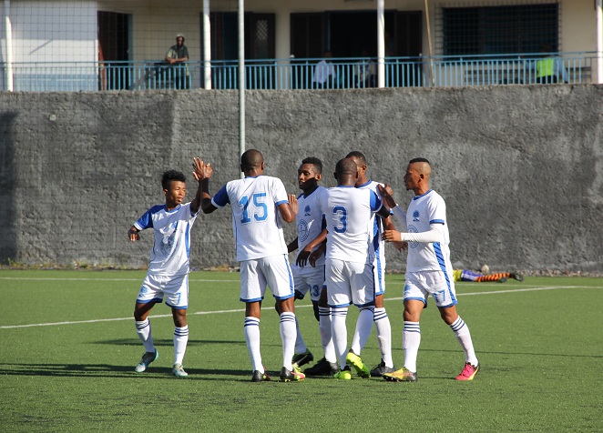 Football : Championnat des Comores, phase nationale Fomboni Club, un pas vers le titre