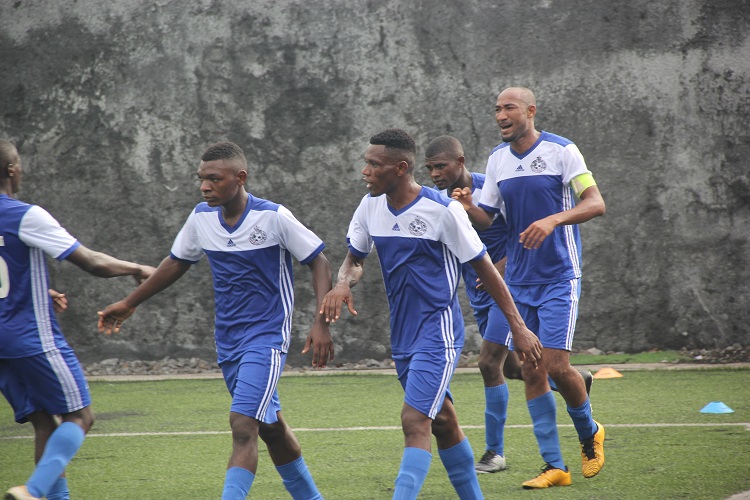 image Football : Coupe des Ligues, phase nationale Style Nouvel met en éclat le rêve d’Élan