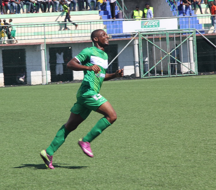 Football : Coupe des Comores, Ngazidja Basler le foudroyant a encore frappé