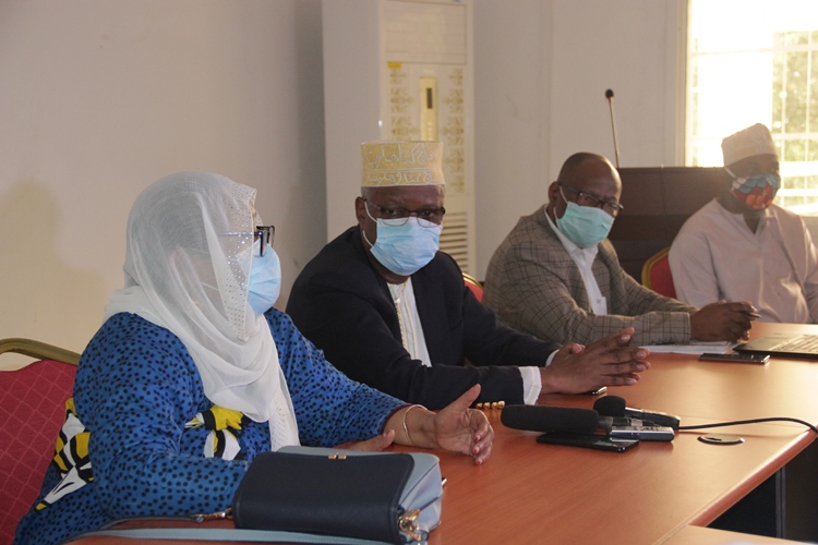image Coronavirus: 13 patients sur le point de sortir de l’hôpital 