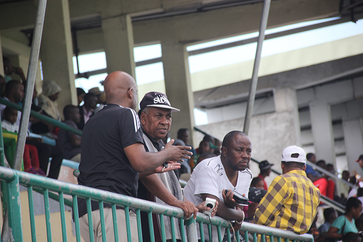 image Sport :   Les reporters sportifs, collaborateurs ou détracteurs ?