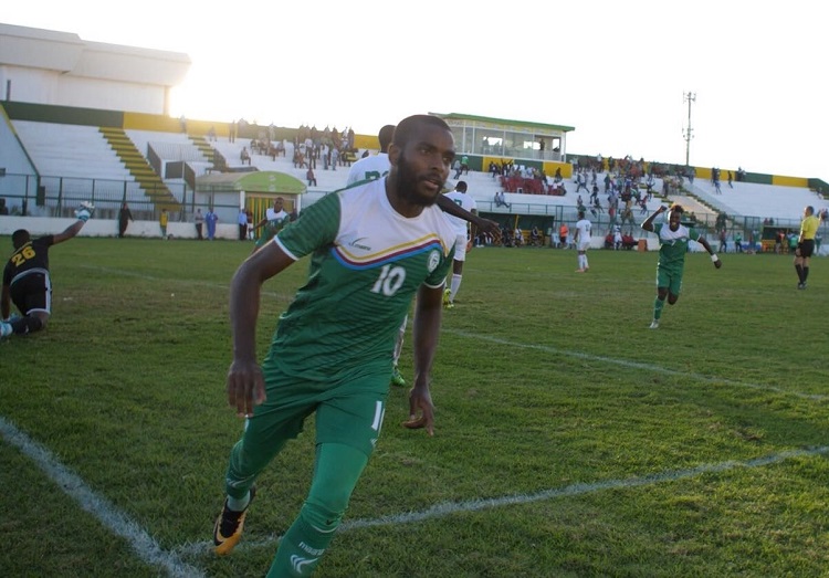 image Football : Match amical en Tunisie Match de test concluant pour les Cœlacanthes