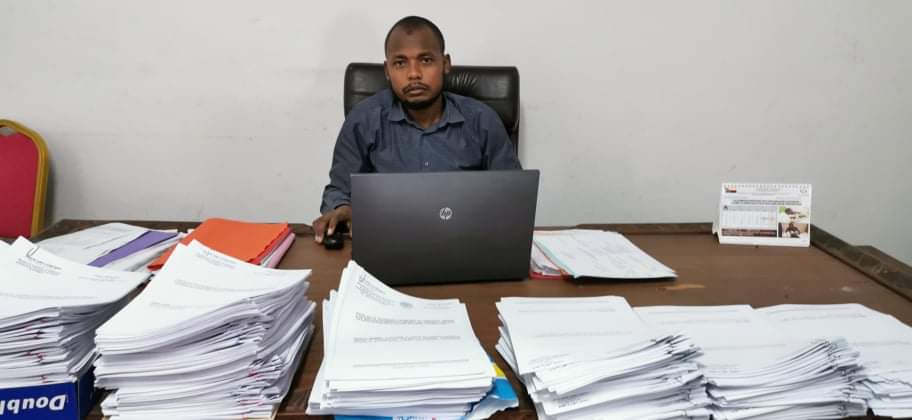 En 2021, « il n’y aura pas d’élection », persiste et signe Idrisse Moussa