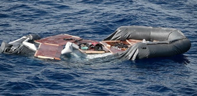 image Naufrage en Tunisie:  Les chances d’identifier les corps s’amenuisent 