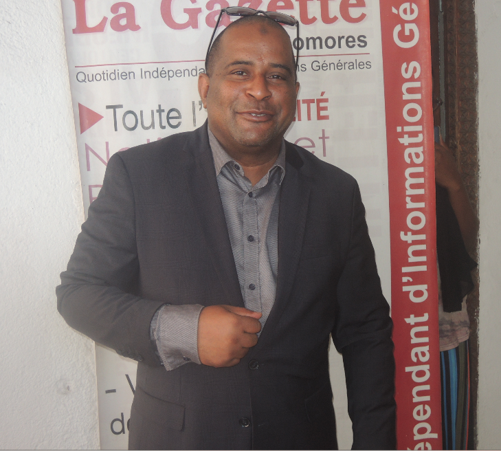 Fédération comorienne de Rugby (Fcr) et Covid-19  « A tous les sportifs, à très bientôt sur les pelouses »