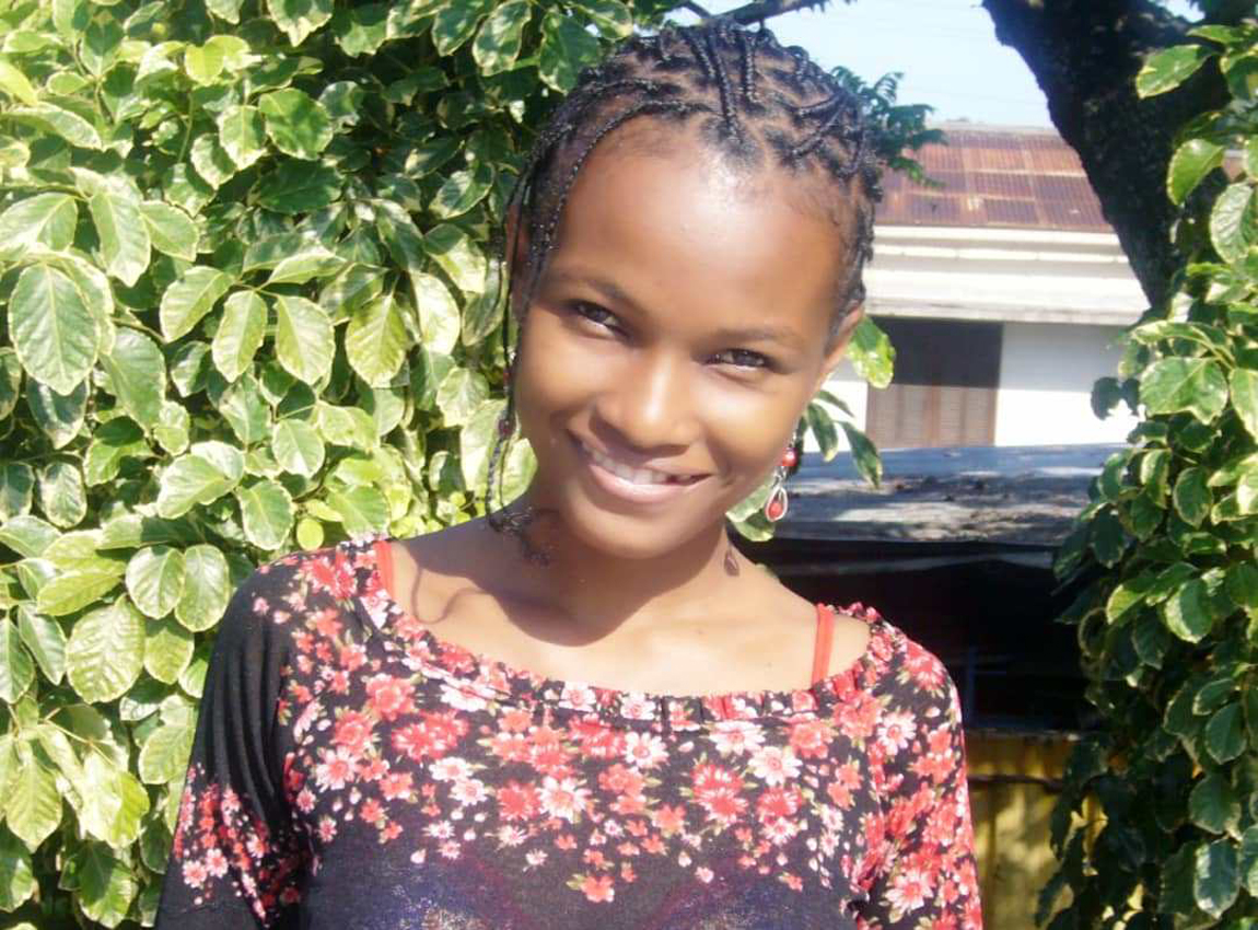 image Sitti Thourayat : « Je suis prête à faire carrière dans le cinéma »