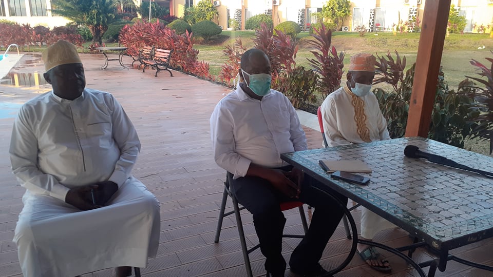 image Vuvuni bannit le maire de Bambao-ya-Hari pour une affaire de vente illégale de terrain 