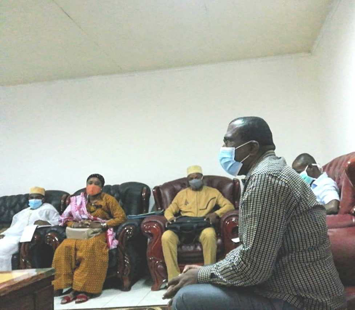 image Vers l’adoption du projet de loi sur la propriété intellectuelle  