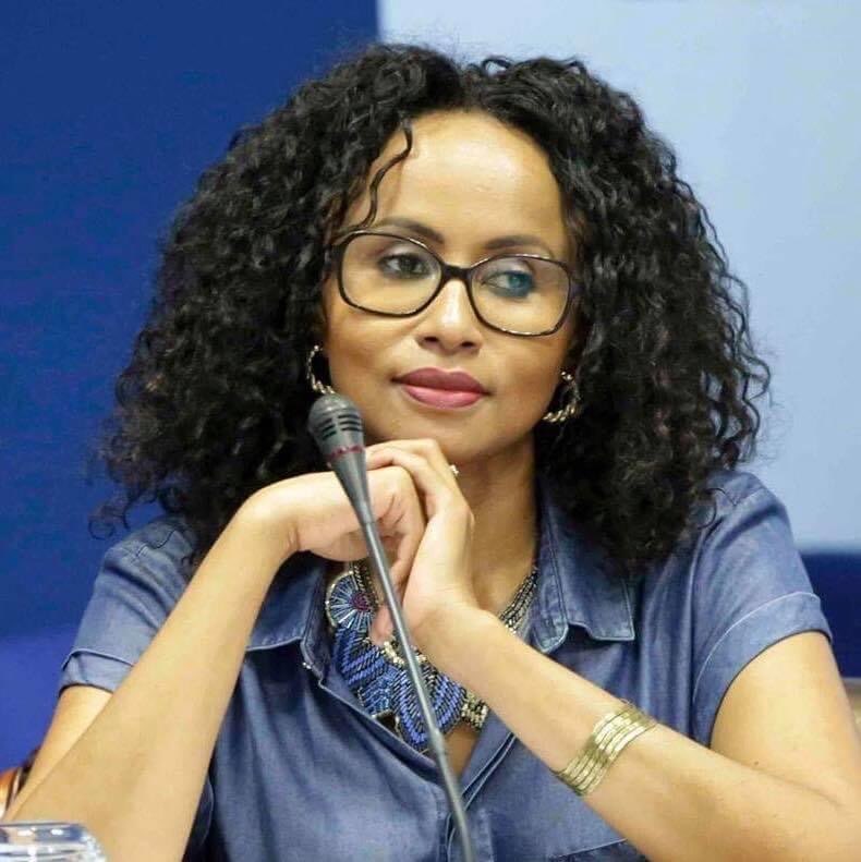 Faouzia Vitry : « L'élue républicaine que je suis, ne peut fermer les yeux face à une telle situation »