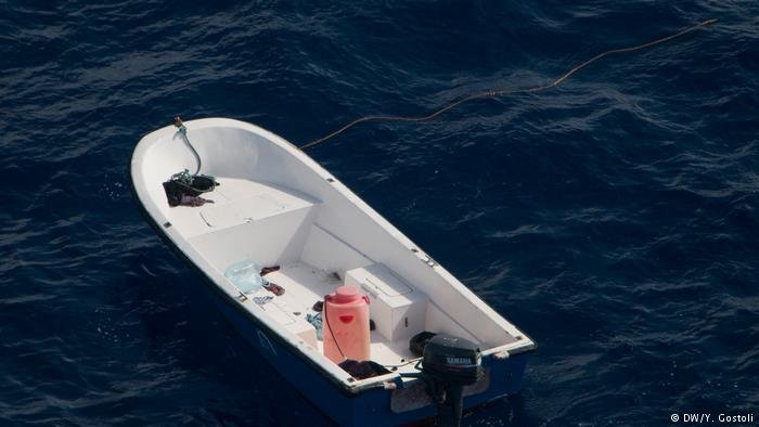 image Des Comoriens seraient parmi les victimes d’un naufrage en Tunisie 