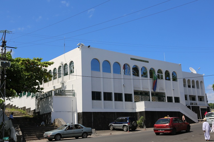 Coronavirus : La BCC encourage l’utilisation du paiement mobile
