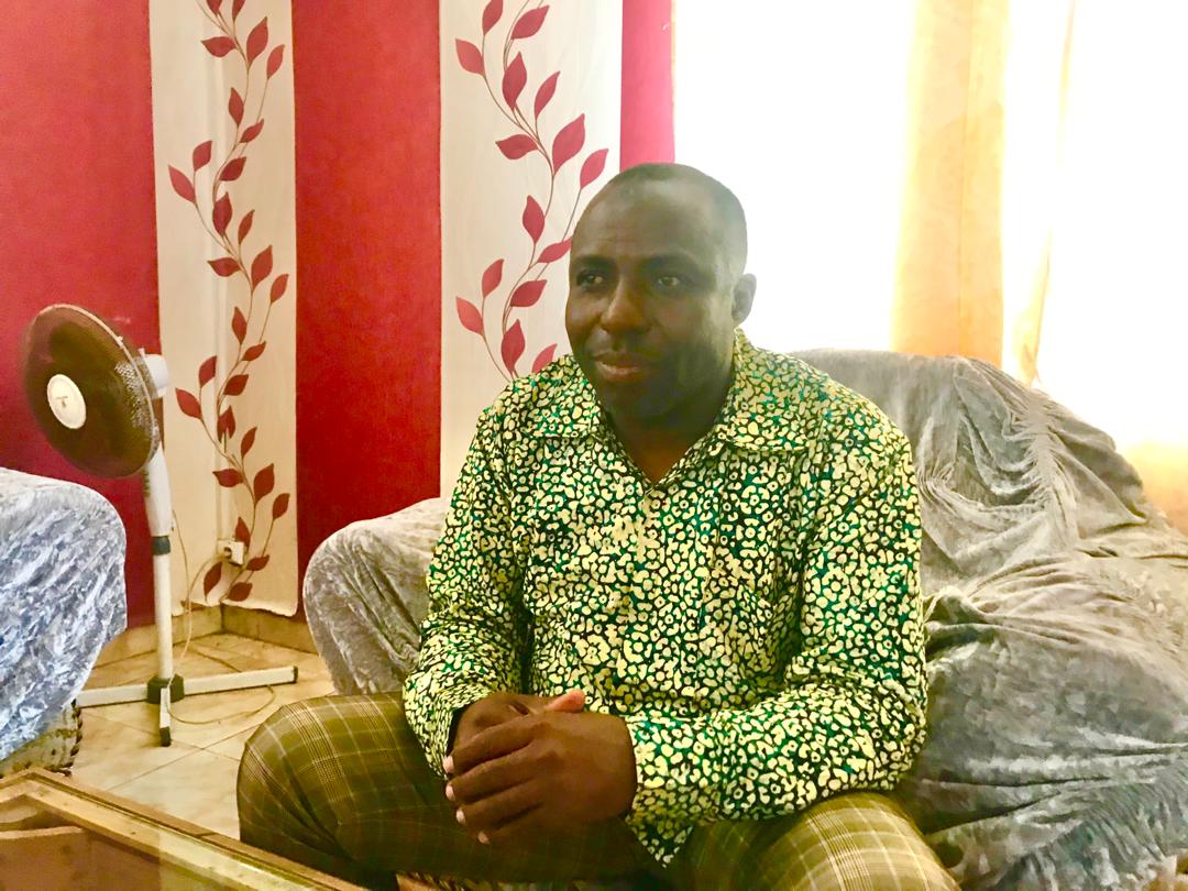 image Mohamed S. Fazul : « La tradition doit s’adapter à la République »