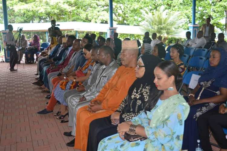image Lancement du Festival des communes de Ngazidja / Mettre la culture au cœur du développement