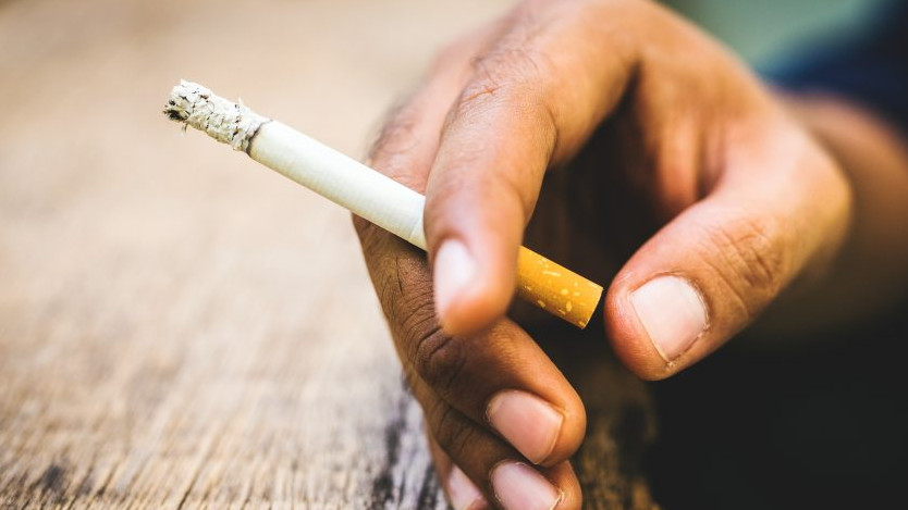 image Fin de la pénurie des cigarettes dans deux semaines