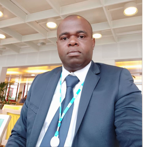 image Basket-ball / Interview, Djinti Ahamada   « Un plan d'action ambitieux a pu mobiliser nos athlètes »  