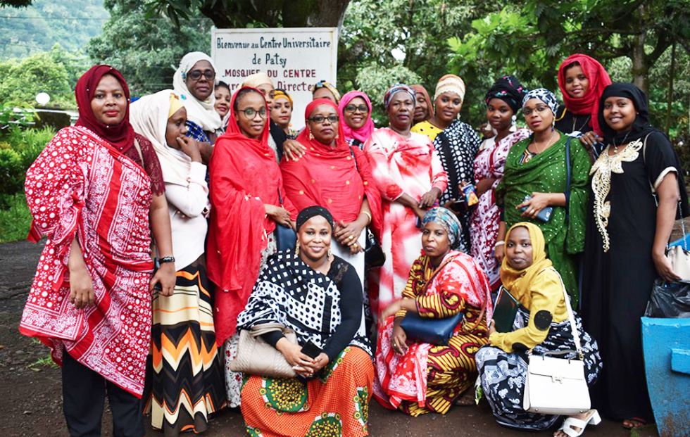 image L’Unfpa accentue la sensibilisation chez les jeunes