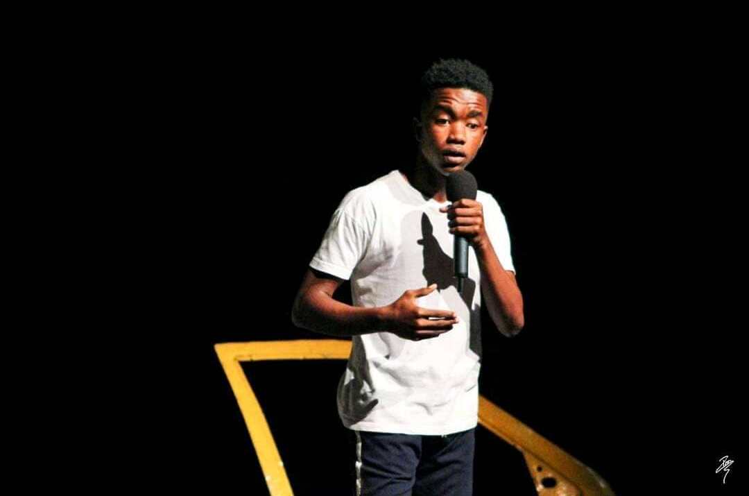 image Vivre de l’art, un objectif pour Imam