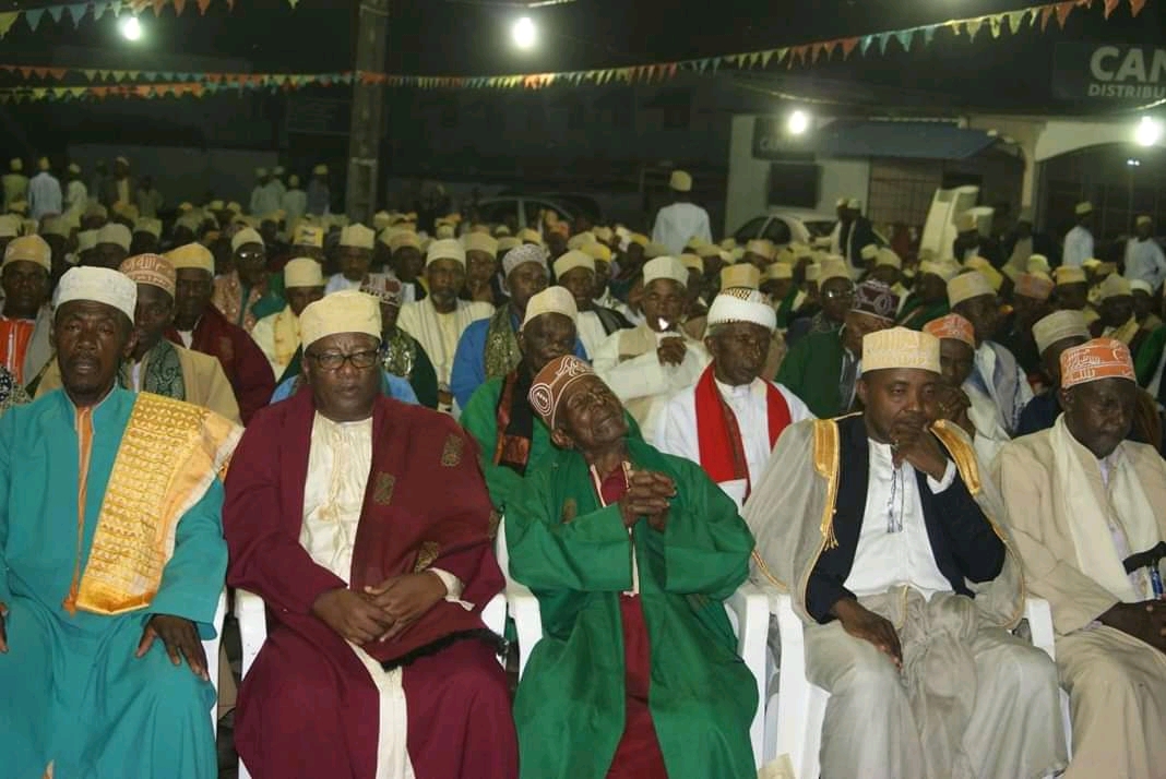 Les grands mariages aux arrêts