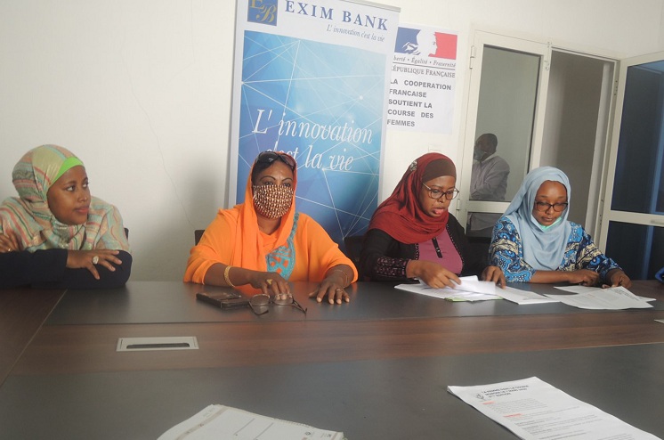 image Course Femmes en Mouvement : La 8e édition a regroupé plus de 1000 participantes