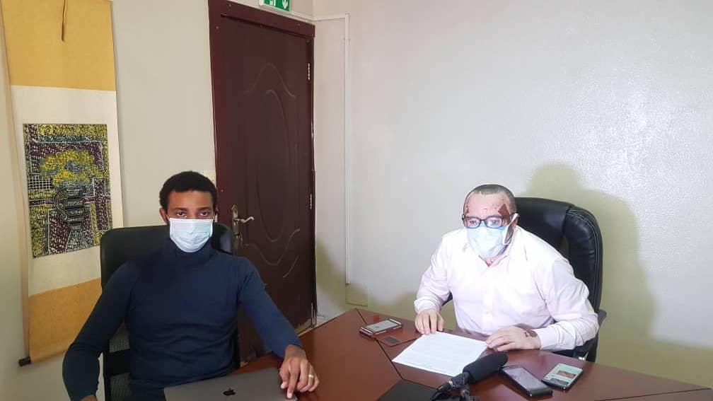 image Concours / Un hackathon pour élaborer un logiciel agricole