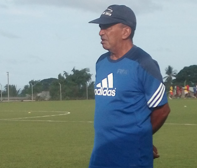 Fédération de Football des Comores (Interview) « Il y a des talents ici, mais ils ne veulent pas s’entraîner »
