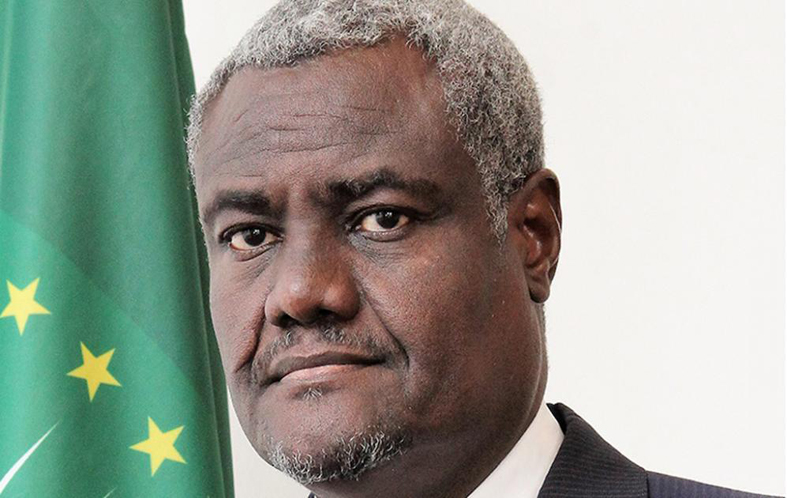 image Chef zoulou Albert Luthuli, prix Nobel de la paix : « Jetons nos regards au-delà du passé »