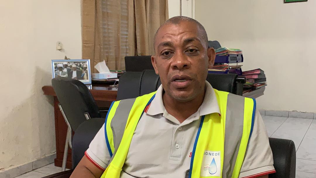 image La SONEDE arrête temporairement les coupures d’eau