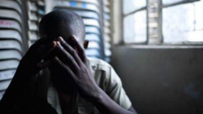 Un multirécidiviste a abusé d’un jeune aliéné mental de 15 ans