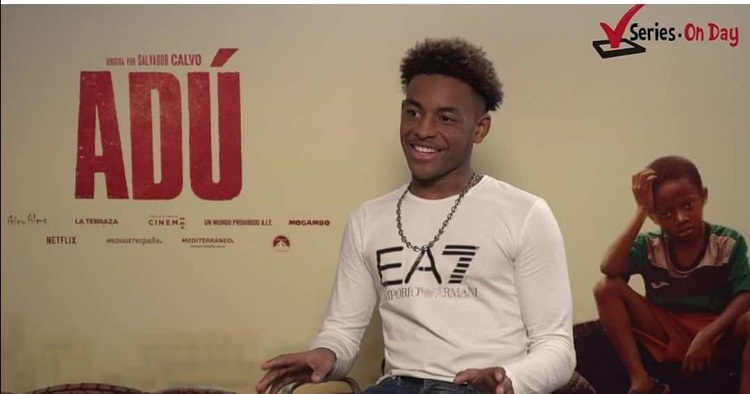 image 17 ans et déjà une carrière dans le cinéma